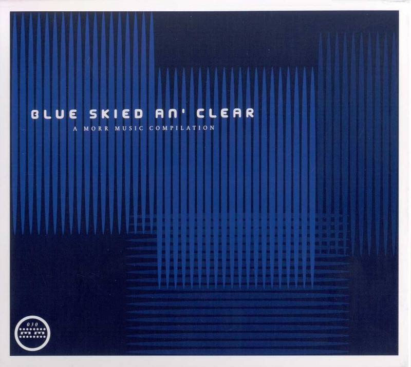 Blue Skied An' Clear (Slowdive Tribute)