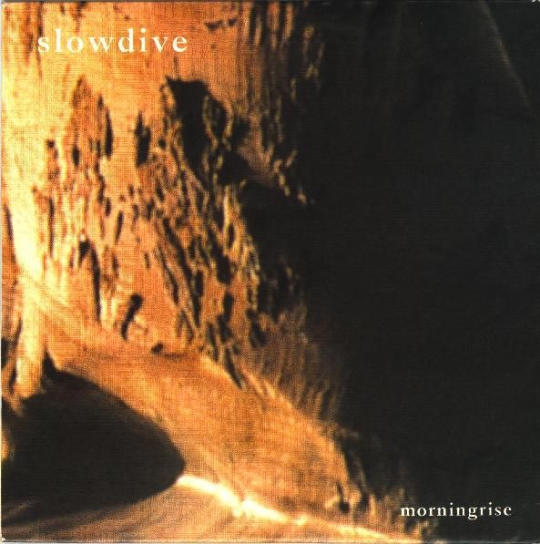 Slowdive, Morningrise EP